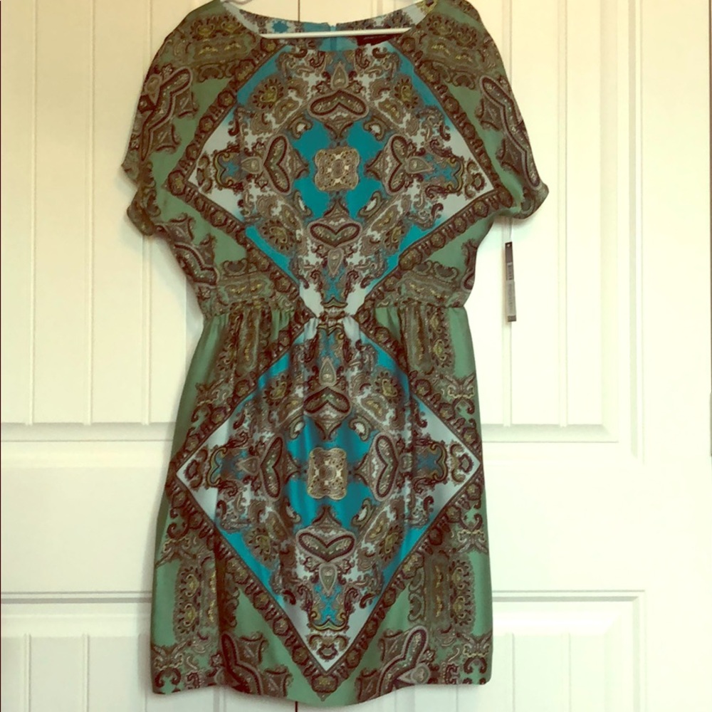 Brand new Tahari dress